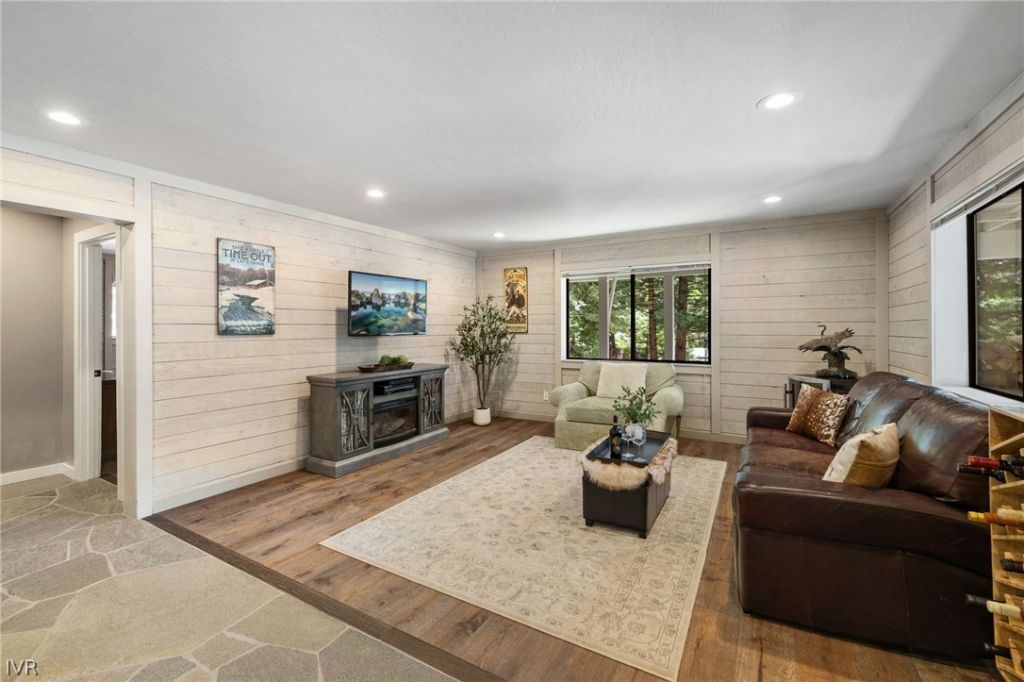 654 Country Club Drive , Incline Village, NV 89451 Photo