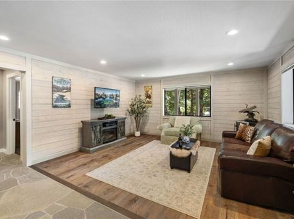 654 Country Club Drive, Incline Village, NV 89451 Photo