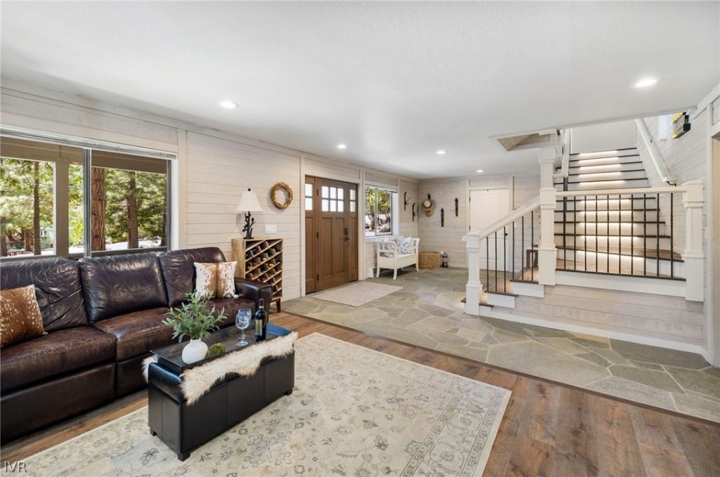 654 Country Club Drive, Incline Village, NV 89451 Photo