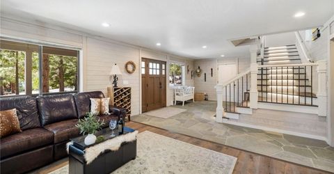 654 Country Club Drive, Incline Village, NV 89451 Photo