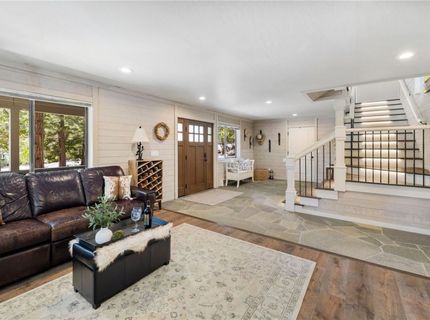 654 Country Club Drive, Incline Village, NV 89451 Photo