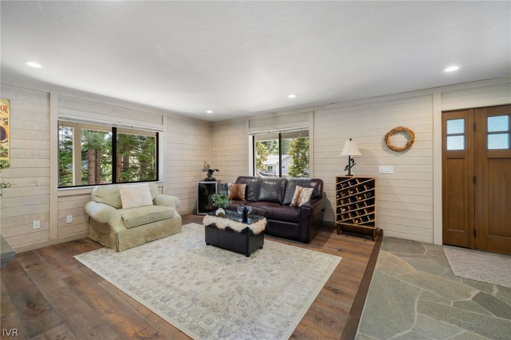 654 Country Club Drive , Incline Village, NV 89451 Photo