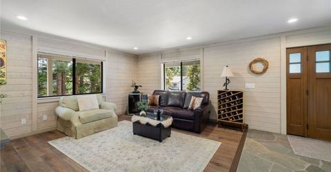 654 Country Club Drive, Incline Village, NV 89451 Photo