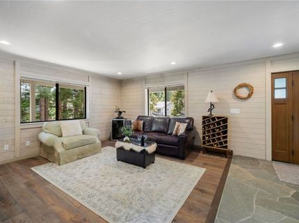 654 Country Club Drive, Incline Village, NV 89451 Photo