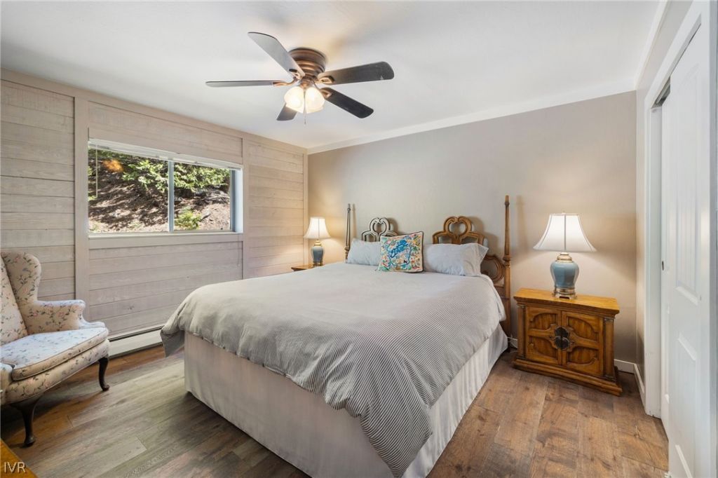 654 Country Club Drive, Incline Village, NV 89451 Photo