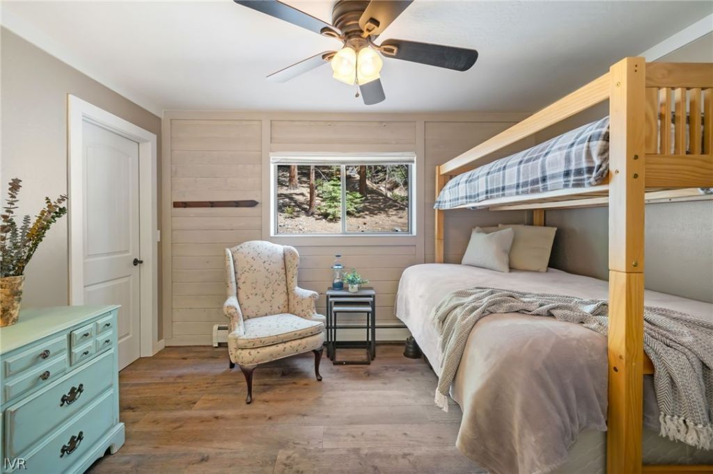 654 Country Club Drive, Incline Village, NV 89451 Photo