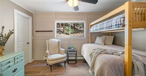 654 Country Club Drive, Incline Village, NV 89451 Photo