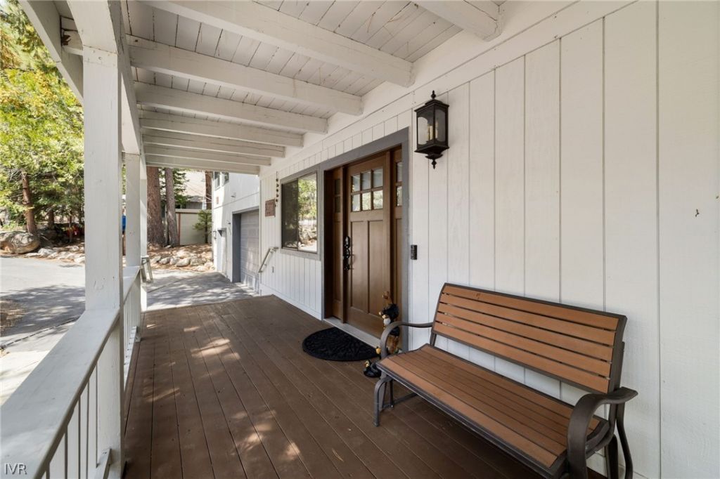 654 Country Club Drive , Incline Village, NV 89451 Photo