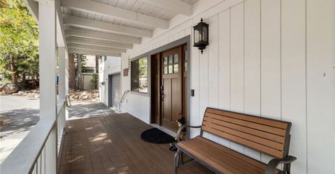 654 Country Club Drive, Incline Village, NV 89451 Photo