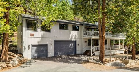 654 Country Club Drive, Incline Village, NV 89451 Photo