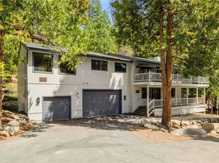 654 Country Club Drive, Incline Village, NV 89451 Photo