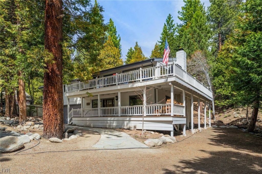 654 Country Club Drive , Incline Village, NV 89451 Photo