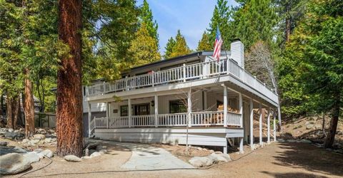 654 Country Club Drive, Incline Village, NV 89451 Photo