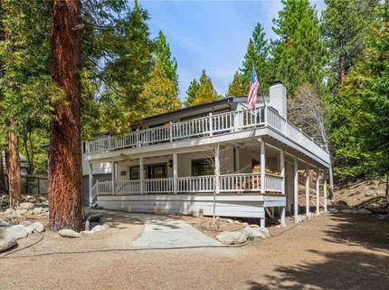 654 Country Club Drive, Incline Village, NV 89451 Photo