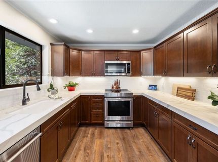 654 Country Club Drive, Incline Village, NV 89451 Photo