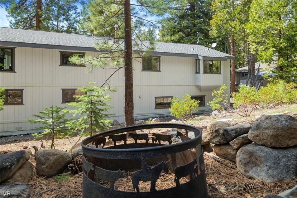 654 Country Club Drive, Incline Village, NV 89451 Photo