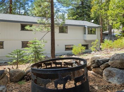 654 Country Club Drive, Incline Village, NV 89451 Photo