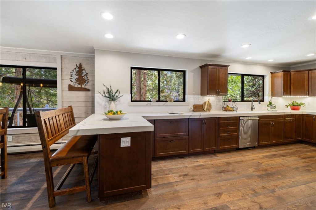 654 Country Club Drive, Incline Village, NV 89451 Photo