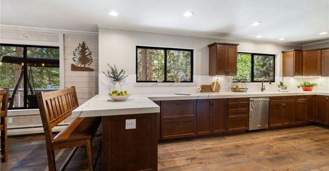 654 Country Club Drive, Incline Village, NV 89451 Photo