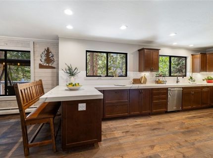 654 Country Club Drive, Incline Village, NV 89451 Photo