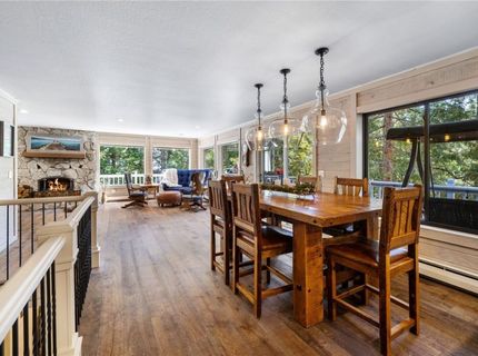 654 Country Club Drive, Incline Village, NV 89451 Photo