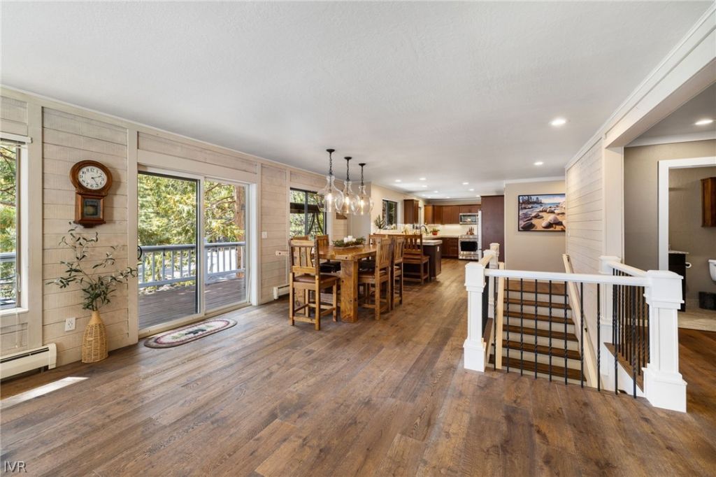 654 Country Club Drive, Incline Village, NV 89451 Photo