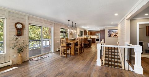 654 Country Club Drive, Incline Village, NV 89451 Photo