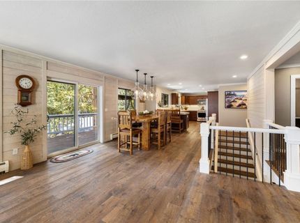 654 Country Club Drive, Incline Village, NV 89451 Photo