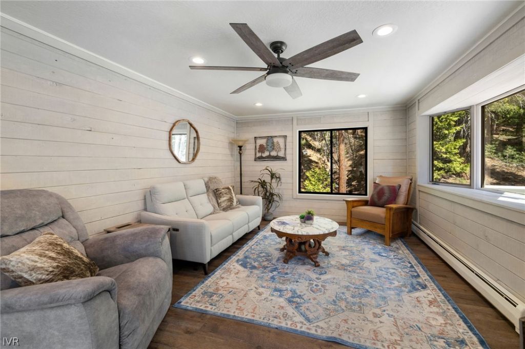 654 Country Club Drive, Incline Village, NV 89451 Photo