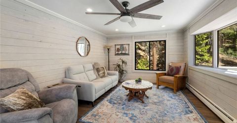 654 Country Club Drive, Incline Village, NV 89451 Photo