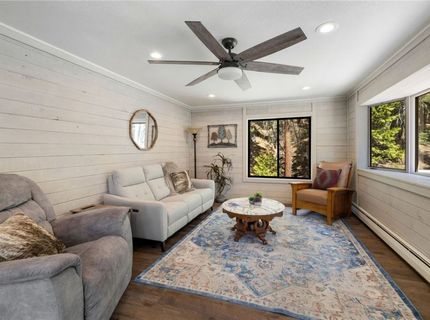 654 Country Club Drive, Incline Village, NV 89451 Photo