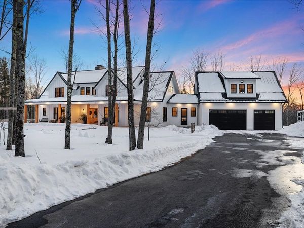 5 Blueberry Hill Rd, Westhampton, MA 01027