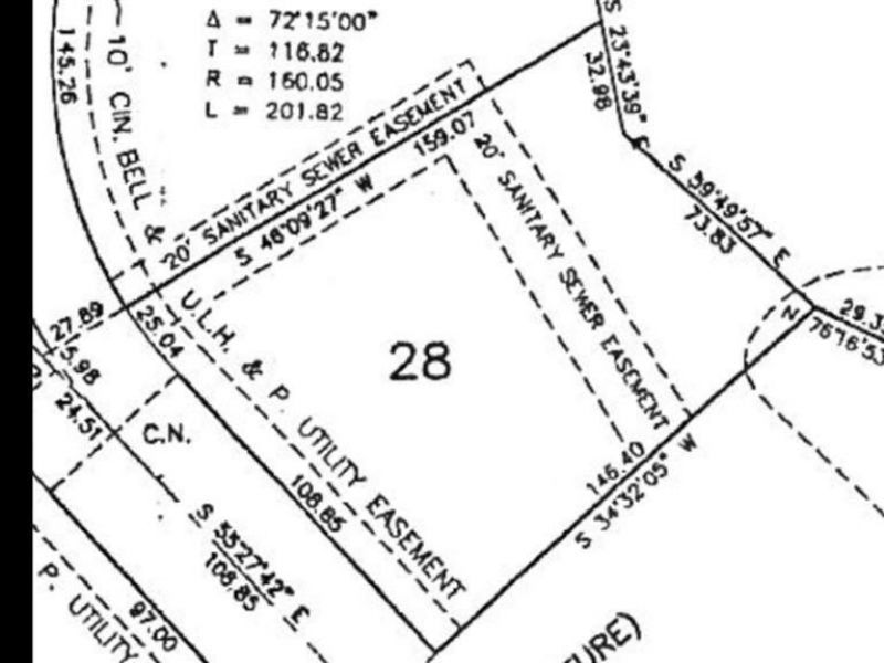 78 Stonyridge Drive, Unit Lot 28, Cold Spring, KY 41076 Photo 2