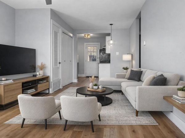 4805 Richmond Ave , Unit B, Austin, TX 78745