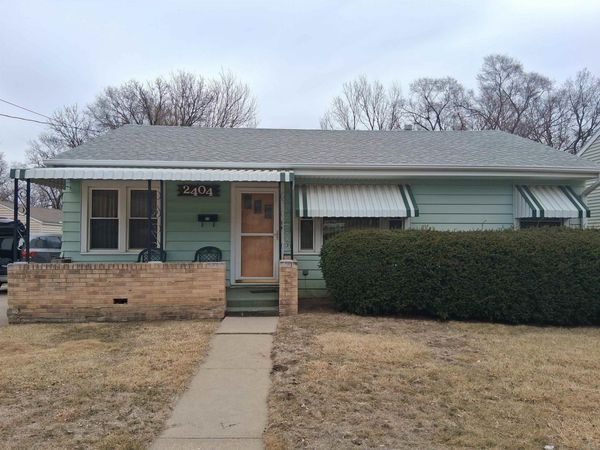2404 Rebecca Street, Sioux City, IA 51103