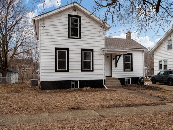 610 N Prospect Street, ROCKFORD, IL 61107