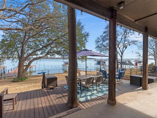 226 Palisade Loop , Mabank, TX 75156