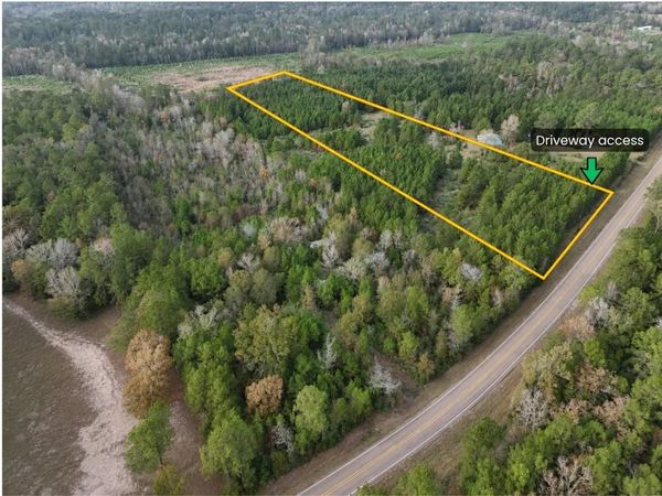 Lot 4 E FM 942, Corrigan, TX 75934