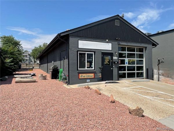4241 Jason Street , Denver, CO 80211