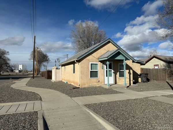 131 10th Street, Alamosa, CO 81101