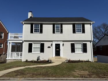 8 Ashmore Drive, Frankfort, KY 40601