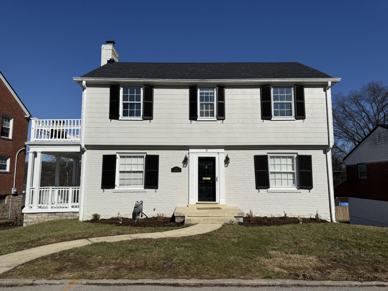 8 Ashmore Drive, Frankfort, KY 40601 Main Photo