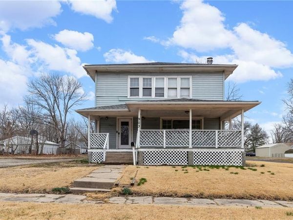 903 N Mulberry Street, Ottawa, KS 66067