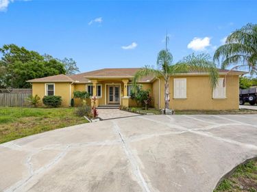 534 BERKLEY AVENUE , TARPON SPRINGS, FL 34689