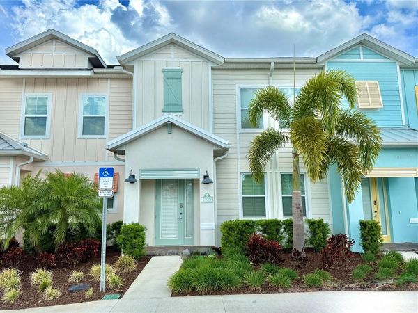 3029 CARIBBEAN SOUL DRIVE , KISSIMMEE, FL 34747