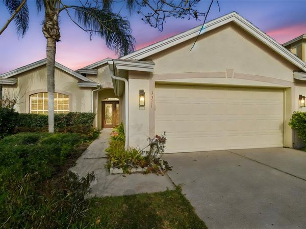 3311 STONEBRIDGE TRAIL, VALRICO, FL 33596