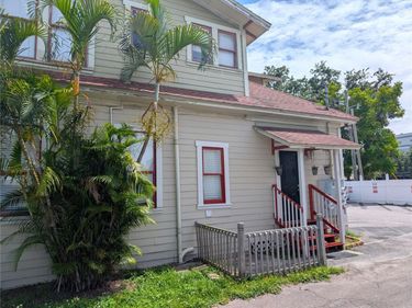 103 S WESTLAND AVENUE , TAMPA, FL 33606