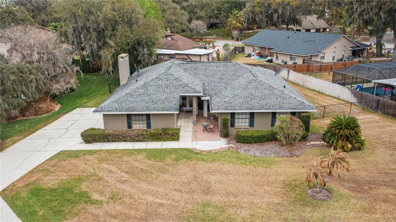 509 Century Oak Court, Lakeland, FL 33813 Photo