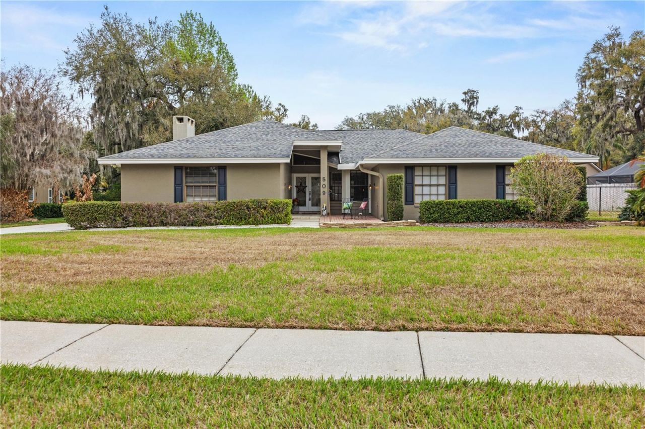 509 Century Oak Court, Lakeland, FL 33813 Photo