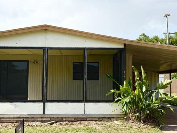 2055 S FLORAL AVENUE, Unit 214, BARTOW, FL 33830